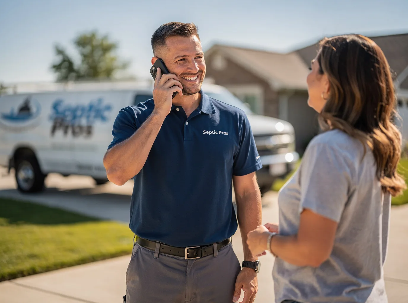 Septic Tank Pumping Landing, NJ FAQs